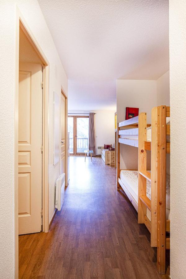 Le Hameau Spa & Piscine Appartement 2 Pieces 6Pers By Alpvision Residences โอแรลล์ ภายนอก รูปภาพ